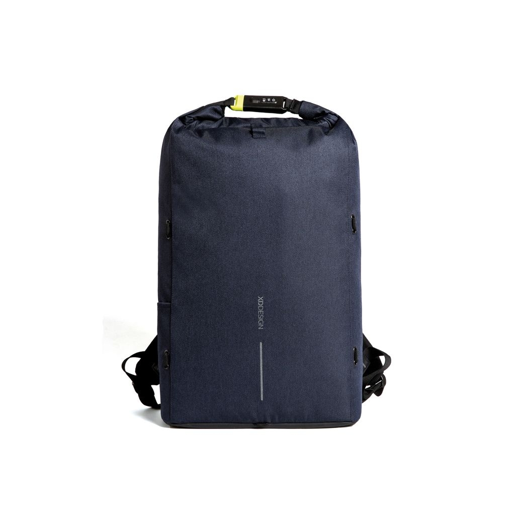 XDP705.50-5Urban Lite Anti-Diebstahl-Rucksack_ navy blau