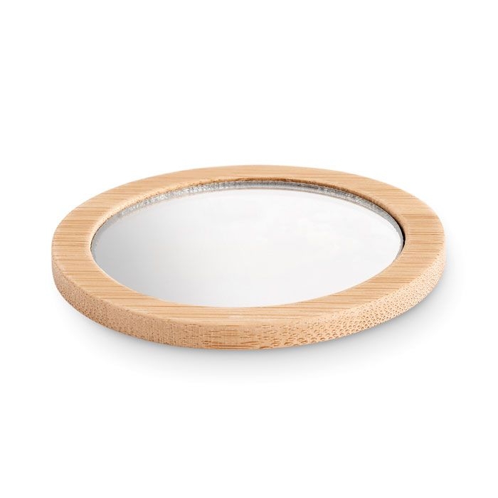 MO6406-40Malay Make-up Spiegel_ holz