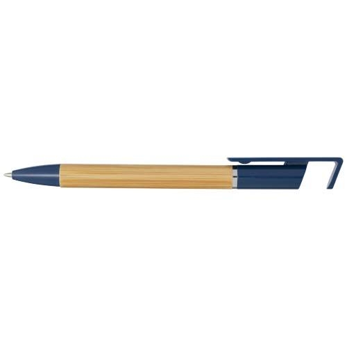 PF107899-3Delfina Stift Smartphonestaender _blaue Mine_ Ozeanblau