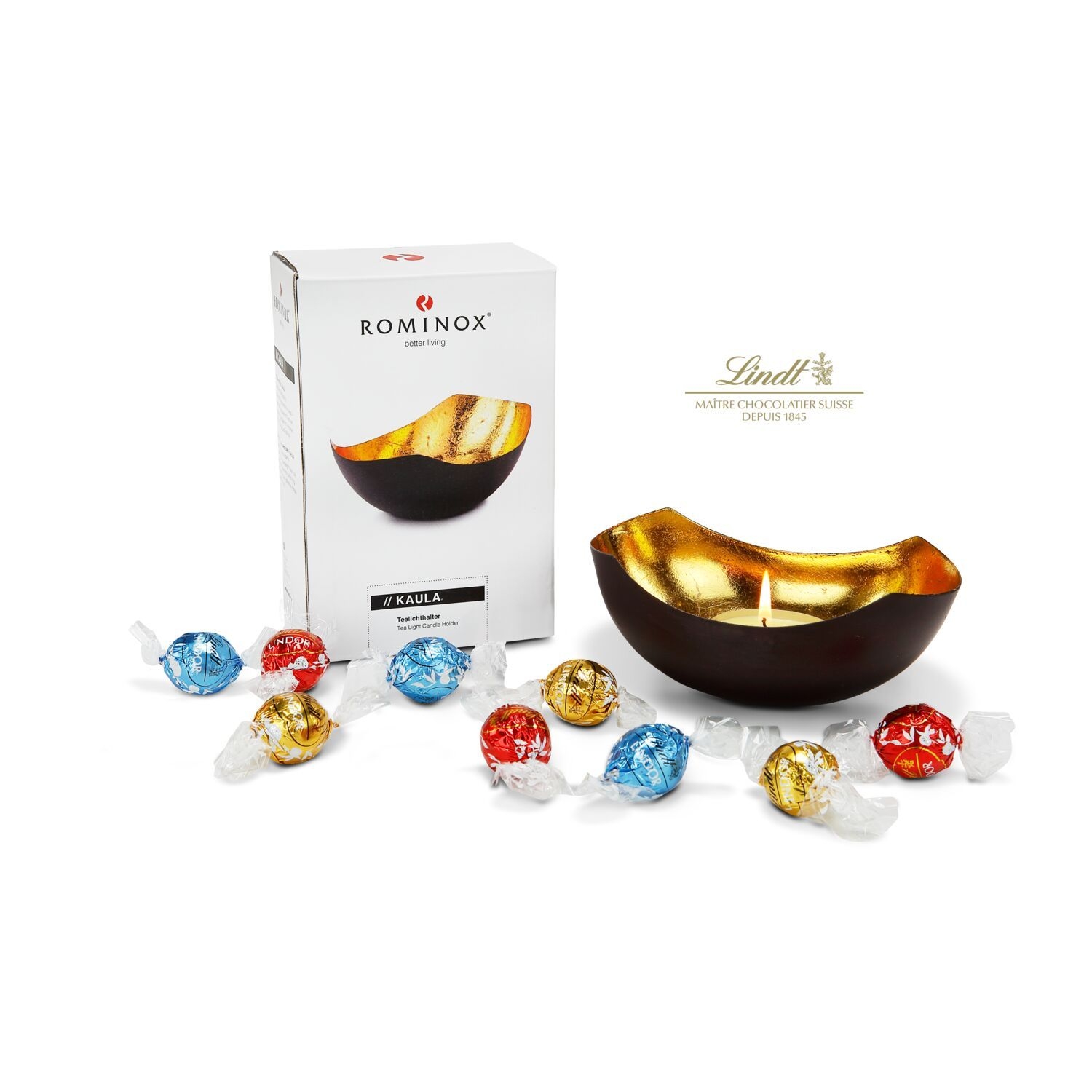 RP2142Kleine Lindorschale