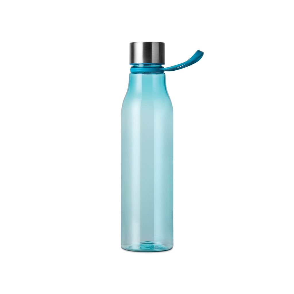 XDV43305-05VINGA Lean 800ml RCS RPET Wasserflasche_ blau