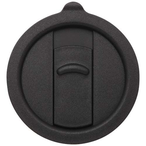 PF100896-3Carter 450 ml Keramiktasse mit Kunststoffdeckel_ schwarz