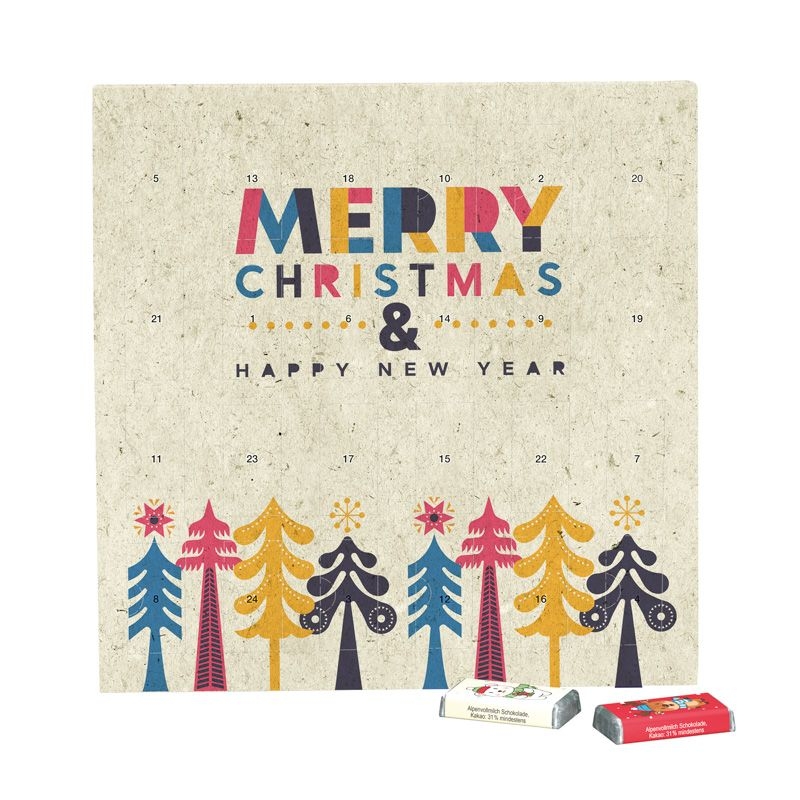JG20170-2Taefelchen Adventskalender Graspapier_ Schokotaefelchen_ Schokotaefelchen_ Individuelles Motiv