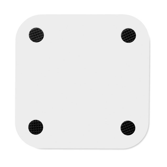 MO9309-06Unipad Drahtloses Ladepad  15W_ weiss