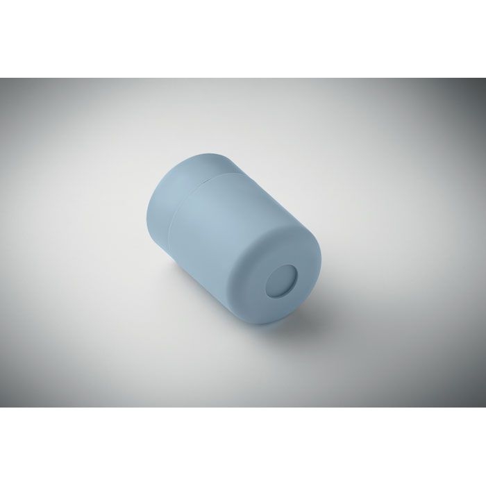 MO2773-66Goblet PP-Becher 330ml_ babyblau
