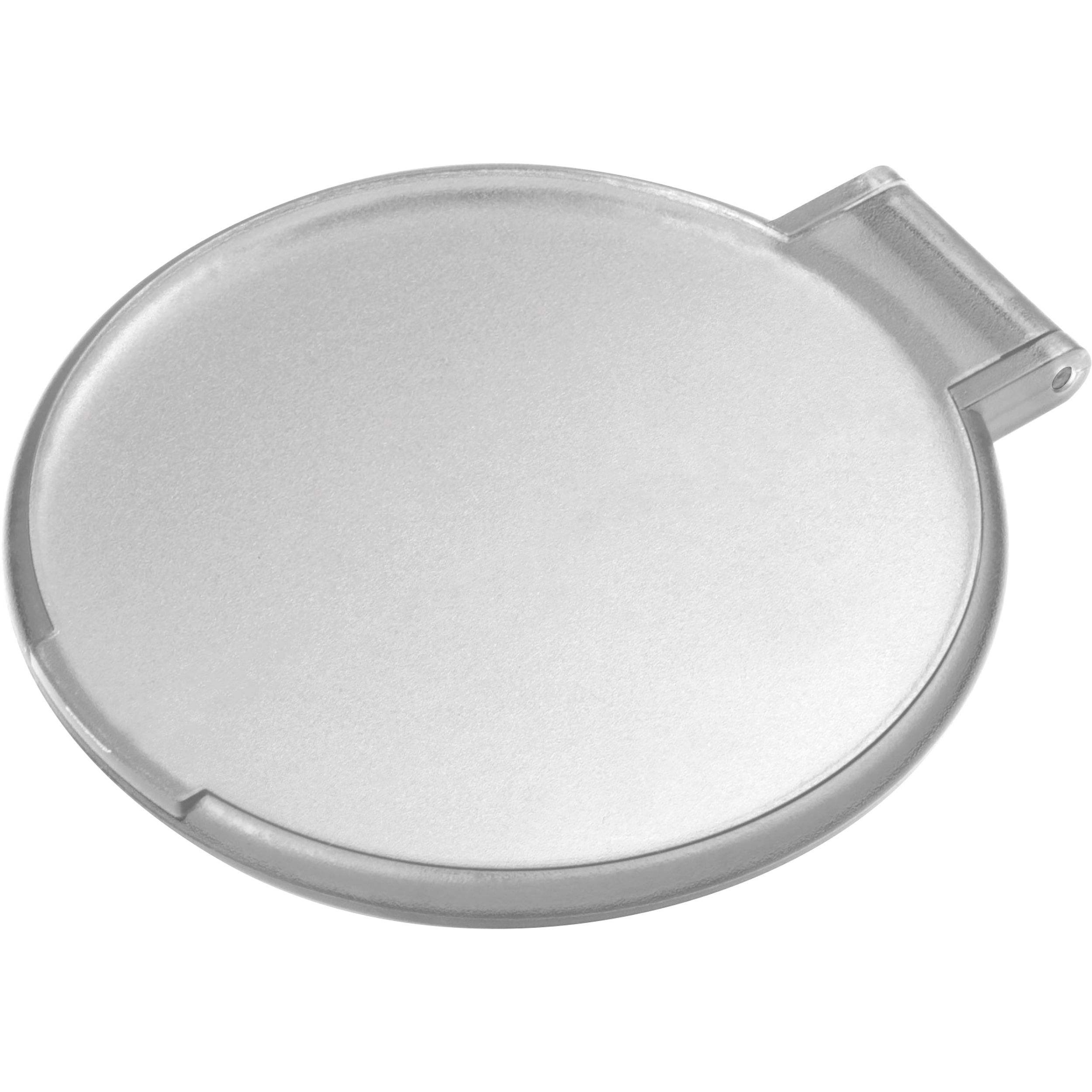 MA73882-66Schminkspiegel gefrostet BOGDAN_ transparent