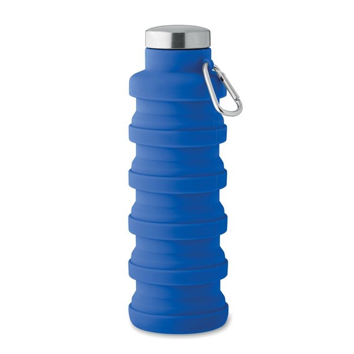 MO2548-37Kolapsi Faltbare Flasche 500ml_ koenigsblau
