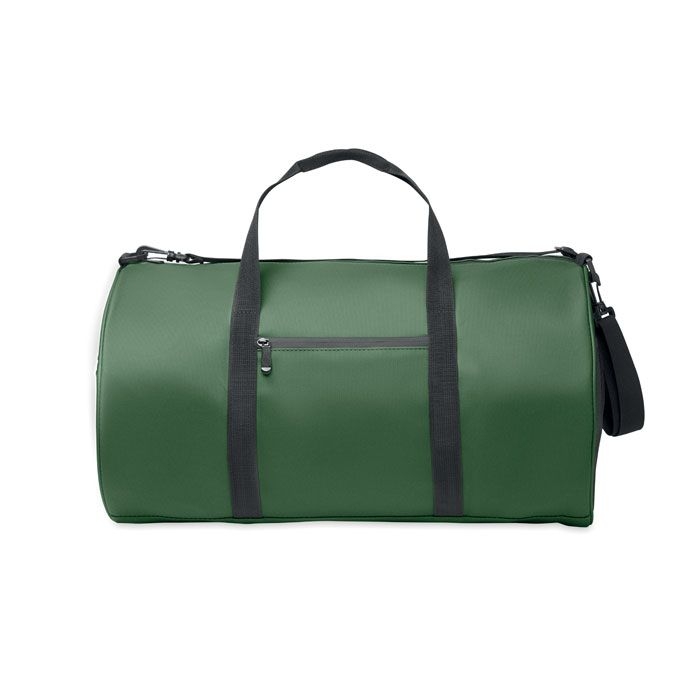 MO2644-60Bangkok Sport-_Reisetasche 600D RPET_ dunkelgruen