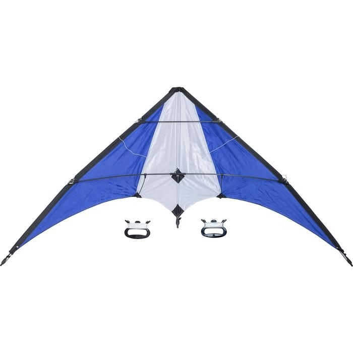 GI1204139-23210T Polyester-Drachen Lirien_ kobaltblau