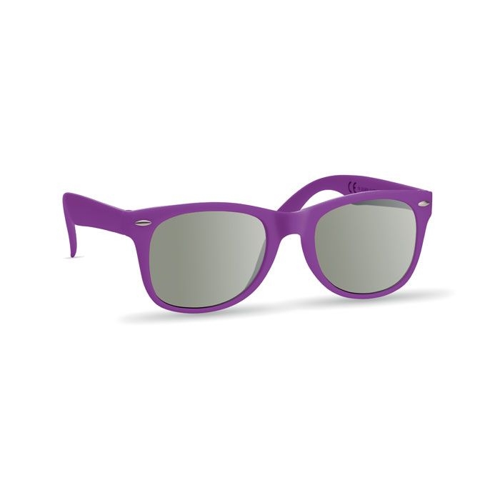 MO7455-21America Sonnenbrille_ violett