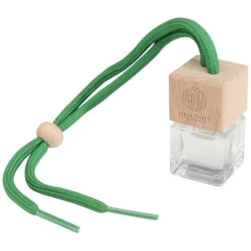 PF126348-4Ono Lufterfrischer fuers Auto_ gruen