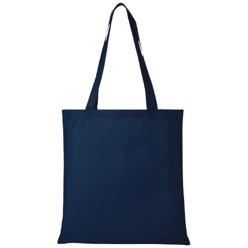 PF119412-10Zeus Non Woven grosse Tragetasche 6L_ navy