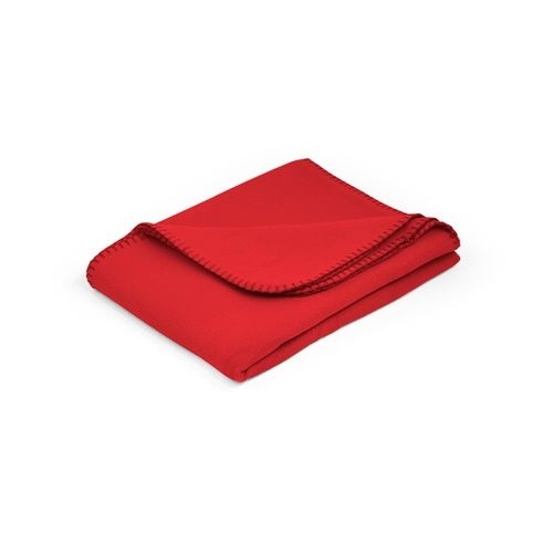 ST99079-105GALLIOT Polar Decke_ rot