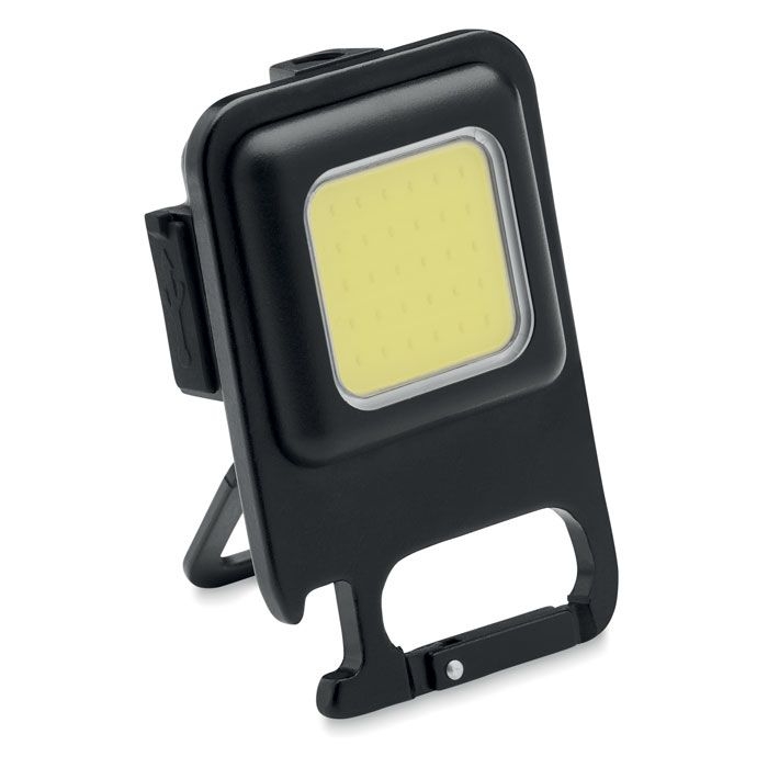 MO6702-03Boc Multifunktionales COB-Licht_ schwarz