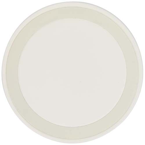 PF124434-1Freal 15W Kabelloses Ladepad aus recyceltem Kunststoff_ weiss