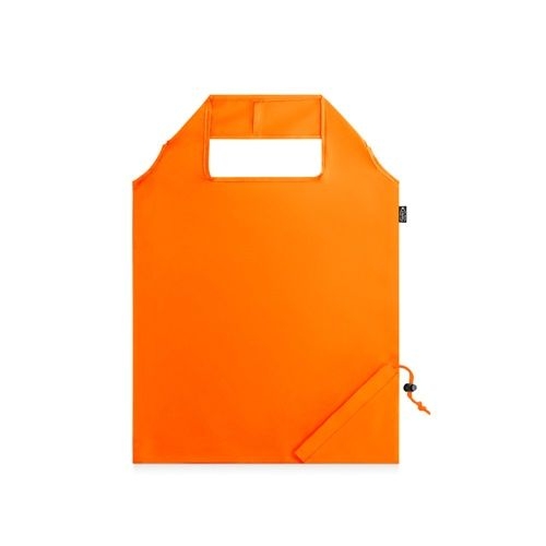 ST92930-128BEIRA Faltbare Tragetasche_ orange
