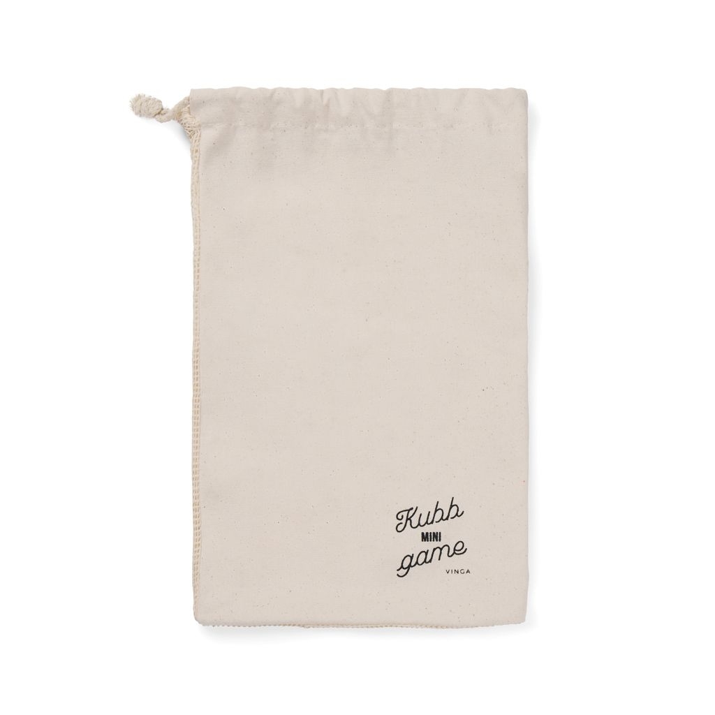 XDV45323-09VINGA Kubb Mini Spiel_ braun