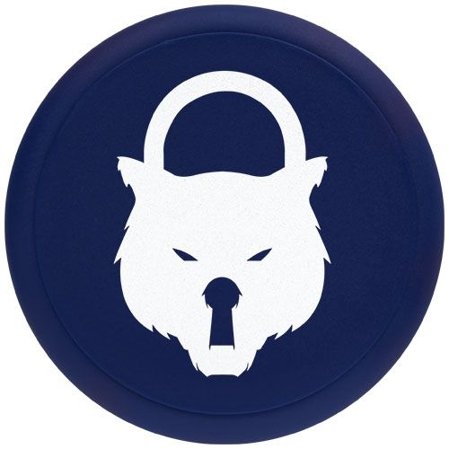 PF210438-11H2O Active® Base Tritan™ 650-ml-Sportflasche mit Drehdeckel_ transparent klar_blau