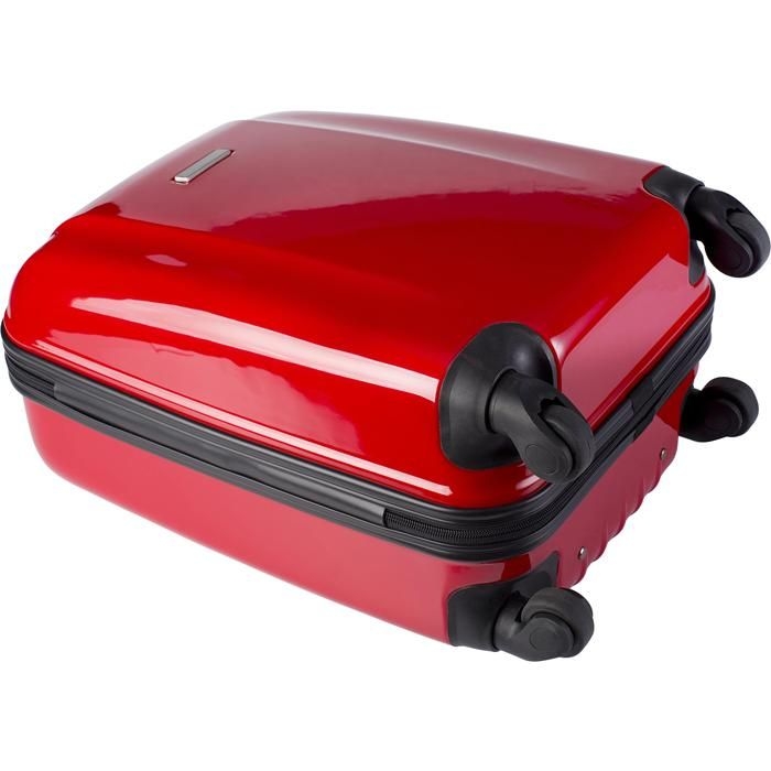 GI5392-23Trolley aus ABS-Kunststoff Verona_ kobaltblau