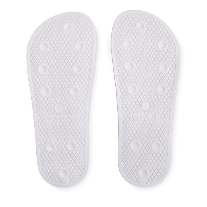 MO6784-06Kolam Badeschlappen Groesse 36_37_ weiss