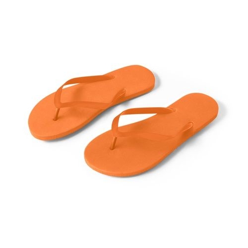 ST95084-128MAUPITI S _ M Zehensandalen_ orange