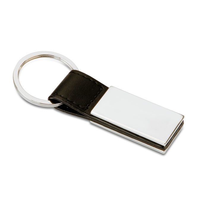 KC6788Rectanglo Schluesselring