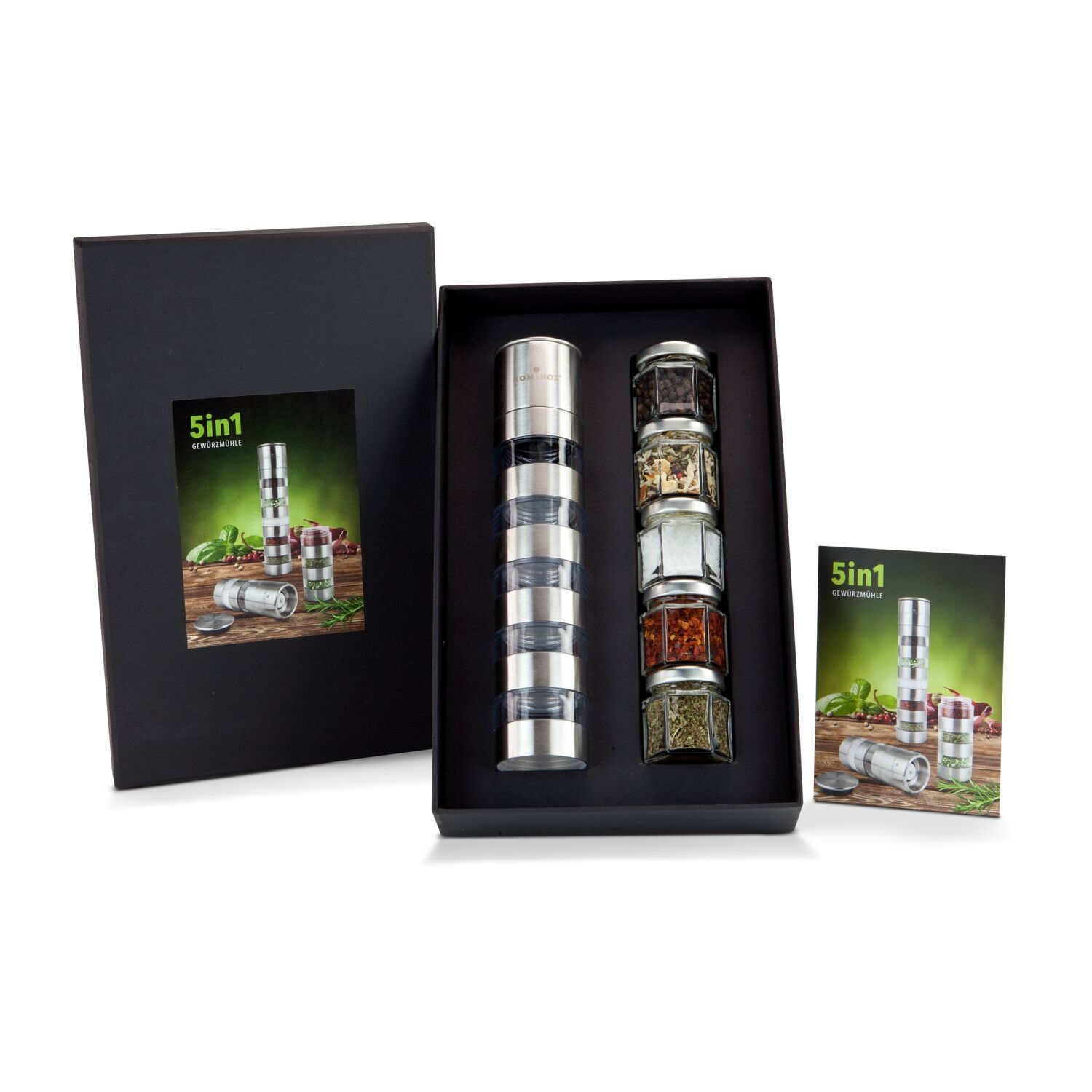 RP10405 in 1 - Gewuerzmuehlenvariation