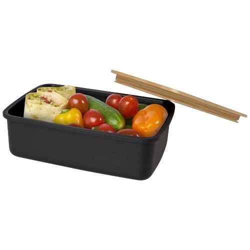 PF113361-2Mangi 750 ml Lunchbox_ schwarz