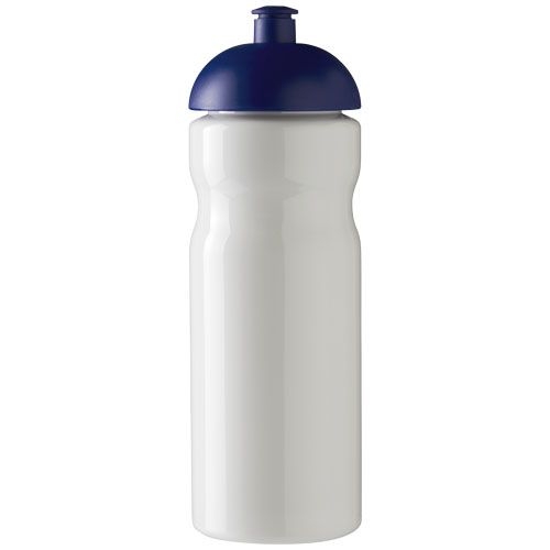PF210047-18H2O Active® Base 650 ml Sportflasche mit Stuelpdeckel_ weiss_blau