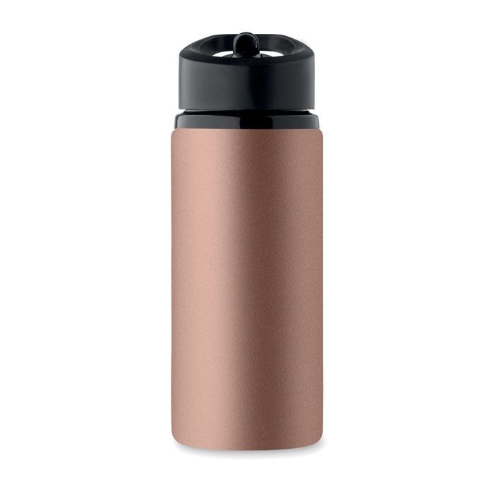MO2500-90Spot Einwandige Flasche 500 ml_ kupfer