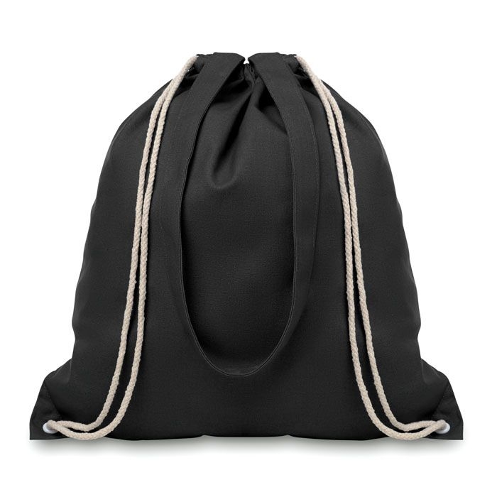 MO9041-03Moira Canvas Shopper_ schwarz