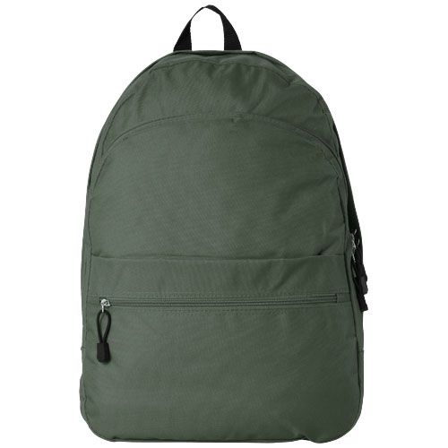 PF119386-11Trend Rucksack 17L_ waldgruen