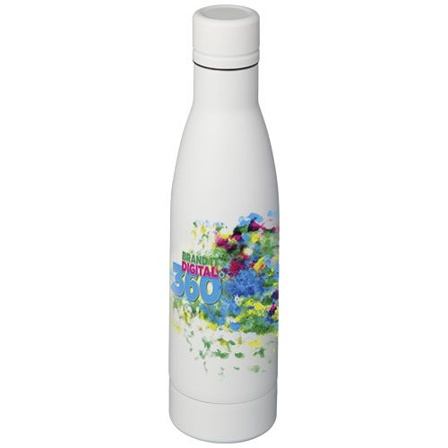 PF100494-2Vasa 500 ml Kupfer-Vakuum Isolierflasche_ weiss