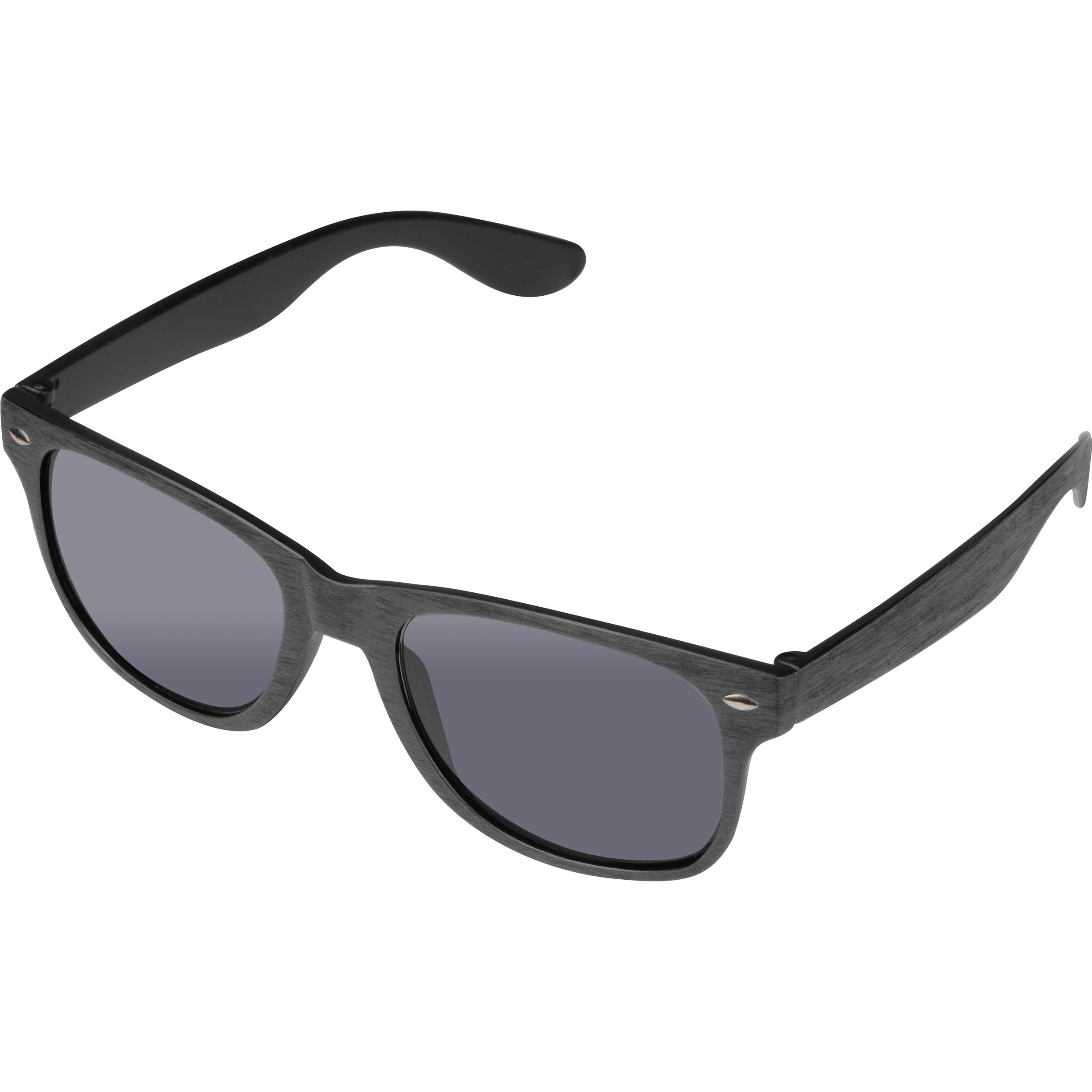 MA53674-07Sonnenbrille mit UV 400 Schutz KATHLEEN_ silbergrau