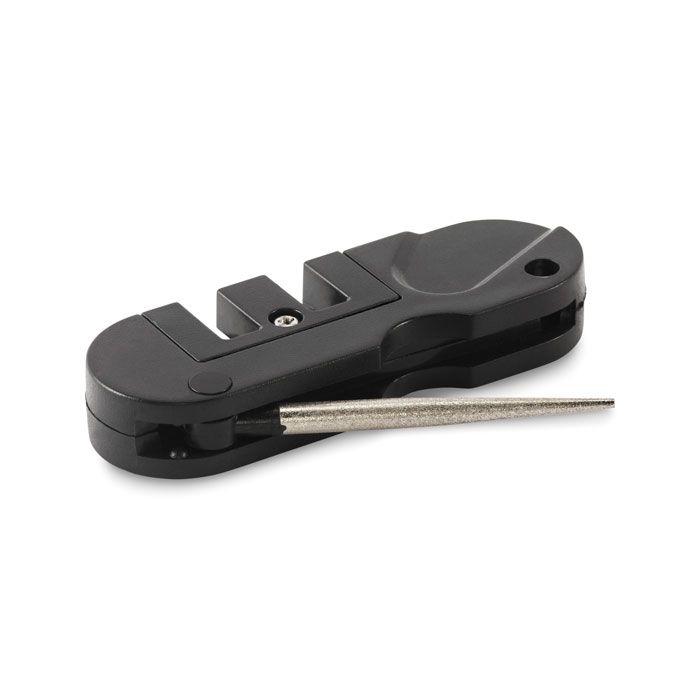 MO2785-03Keensharp Messerschaerfer_ schwarz