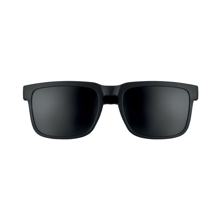 MO2992-03Crete Festival-Sonnenbrille UV400_ schwarz