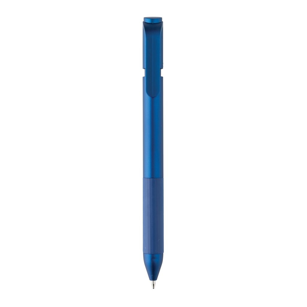 XDP611.18-5TwistLock Stift aus GRS-zertifiziert recyceltem ABS_ blau