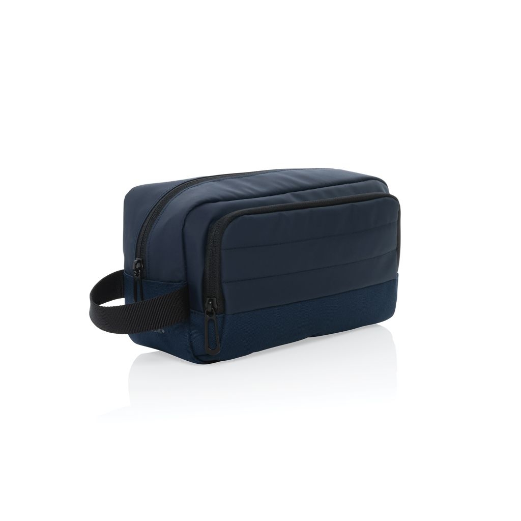 XDP820.86-5Armond AWARE™ RPET Kosmetiktasche_ navy blau