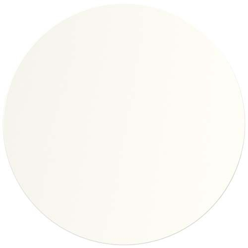 PF210760-1Lumin runder Untersetzer_ weiss