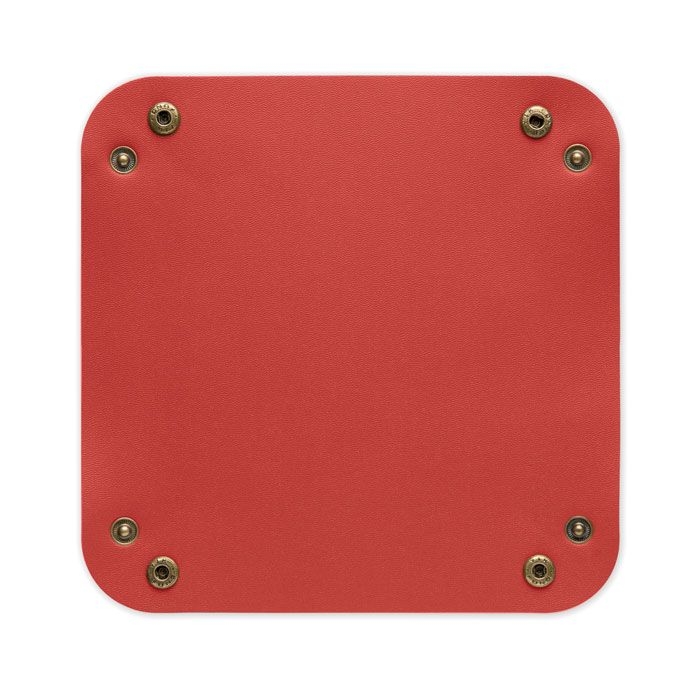 MO3131-02Keyspot Faltbare Schluesselablage_ bordeaux