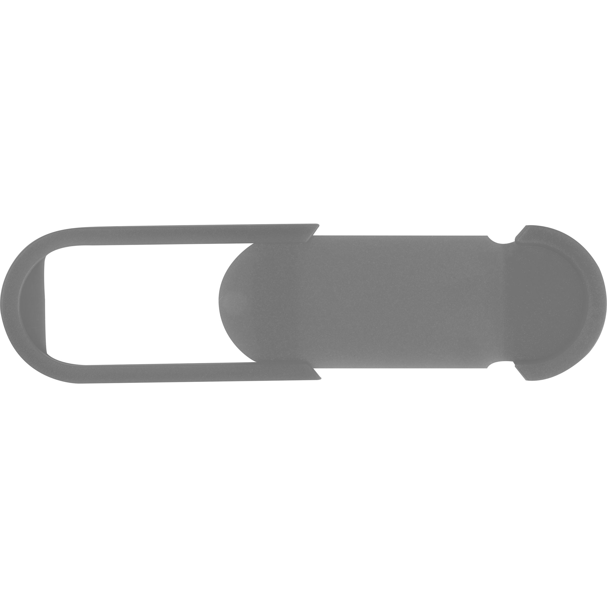 MA22533-07Abdeckung fuer die Webcam Computer_Laptop VIVIAN_ silbergrau