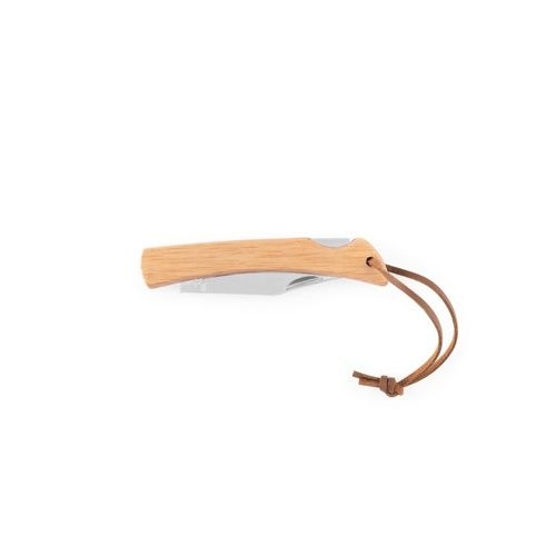 ST94367-160RANGER Taschenmesser_ natur