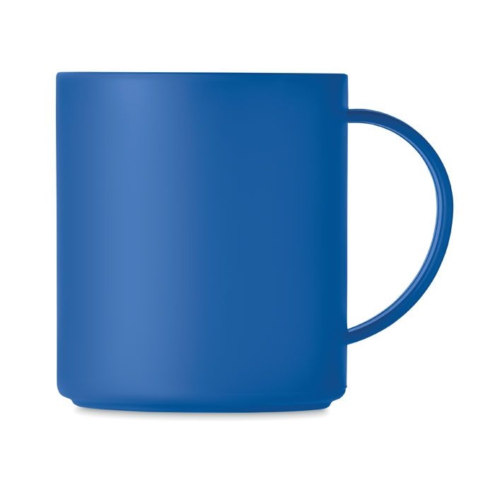 MO6256-04Monday Kaffeebecher 300ml_ blau