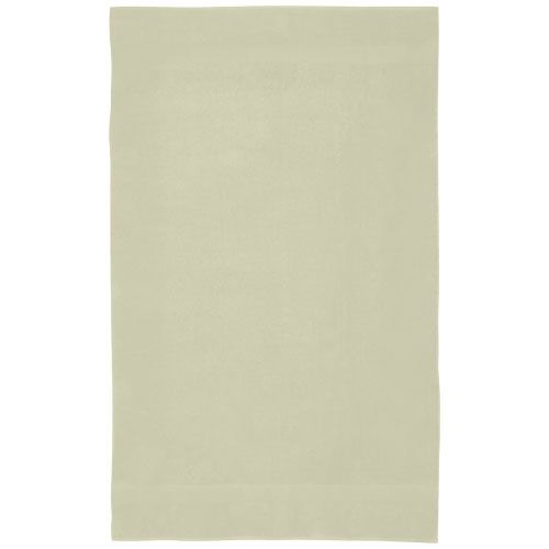 PF117003-5Evelyn 450 g_m² Baumwollhandtuch 100 x 180 cm_ hellgrau