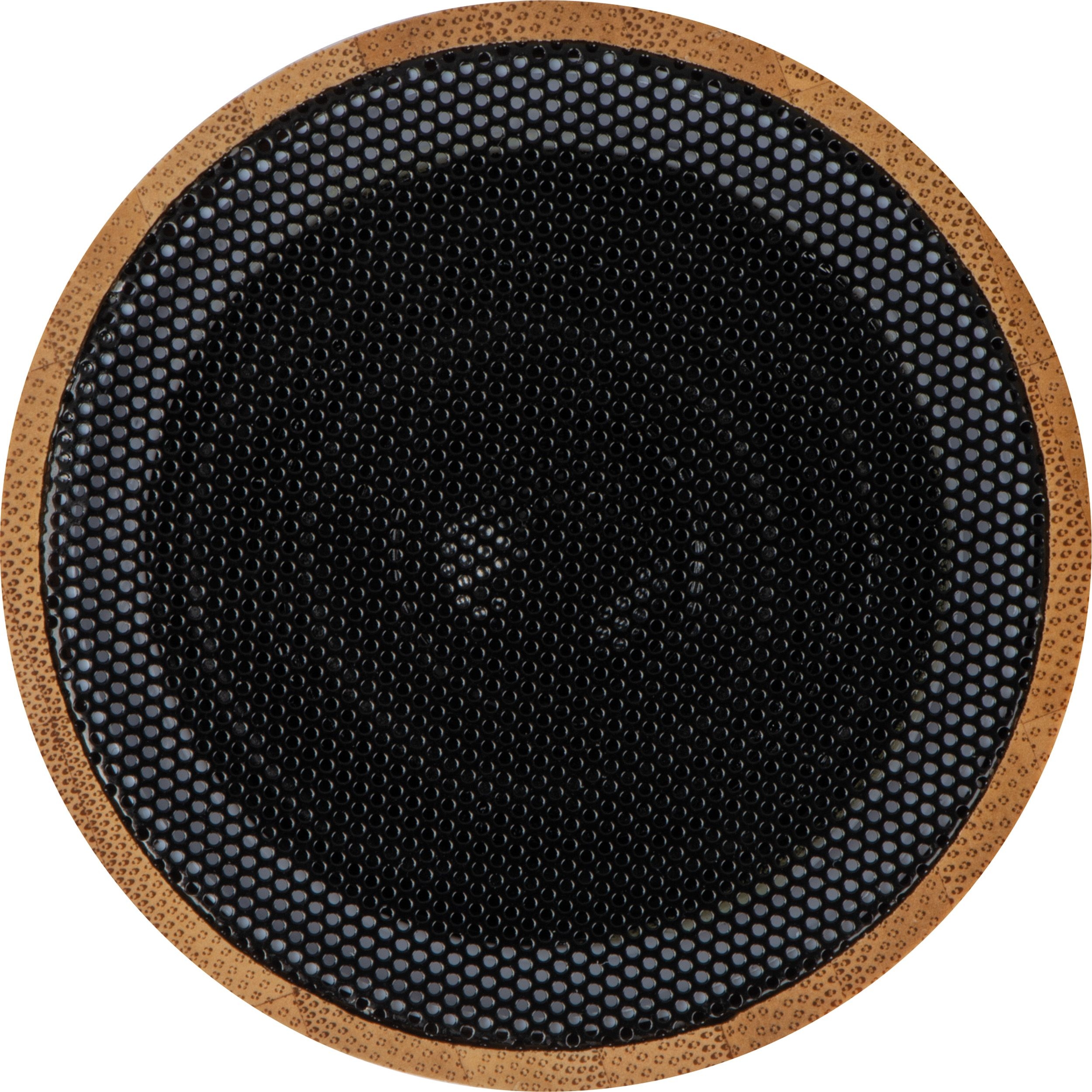 MA30969-13Bluetooth Lautsprecher mit Bambusummantelung OSVALDO_ beige