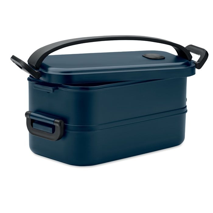 MO2119-85Idolunch Lunchbox PP_ marineblau