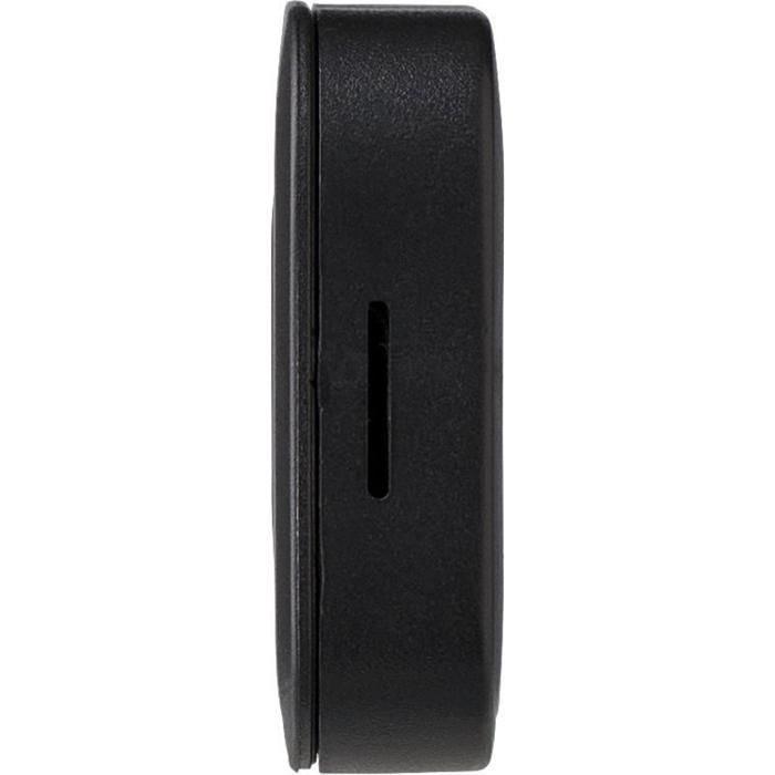 GI1015148-01ABS kleiner Luftfeuchtigkeitsmesser Kinsley_ schwarz