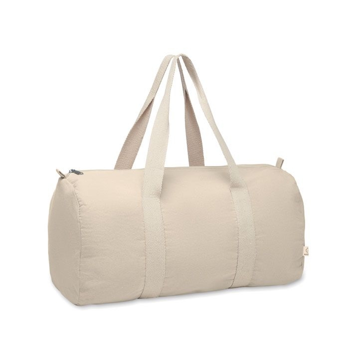 MO2550-13Sinn Sport-oder Reisetasche 320g_m²_ beige