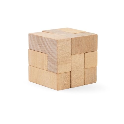 ST98155OMBER Holzpuzzle