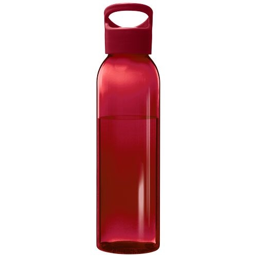 PF100288-4Sky 650 ml Tritan™ Sportflasche_ rot